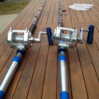 alutecnos albacore 30