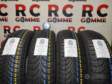 4 GOMME 145/70 R13 71T NEXEN INVERNALI