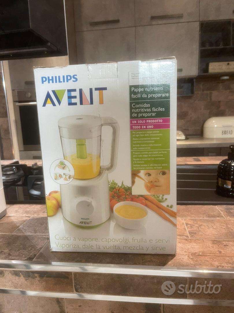 Cuocipappa philips avent - Tutto per i bambini In vendita a Terni