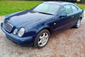 Mercedes CLK class