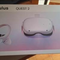 Meta Oculus Quest 2