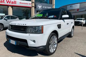 LAND ROVER RR Sport 1ª serie Range Rover Sport...