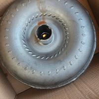 convertitore di coppia mercedes 722.640