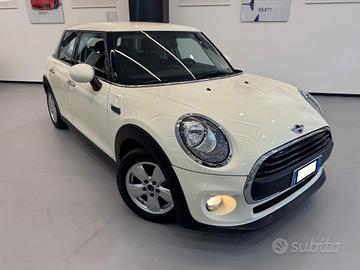 MINI One 1.5 One D Business 5 porte