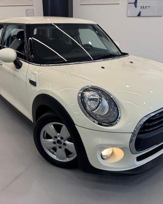 MINI One 1.5 One D Business 5 porte