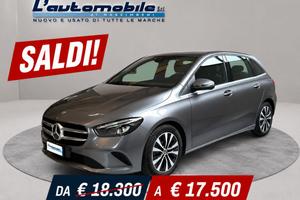 MERCEDES-BENZ B 160 d Business Extra OK NEOPATENT