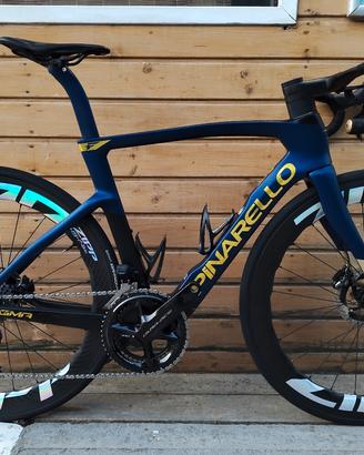 Pinarello Dogma F 2026 Team 36.5