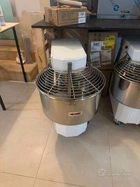 IMPASTATRICE MECCANICA 44LT