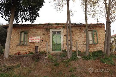 RUSTICO A GIULIANOVA