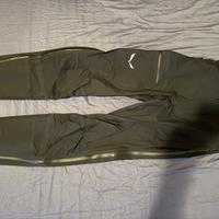 Pantalone salewa  ortless 3l powertex hardshell