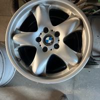 Cerchi BMW R18