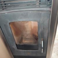 stufa pellet 