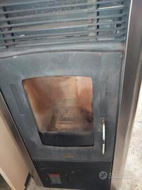 stufa pellet 