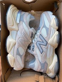 New balance 9060 trainers