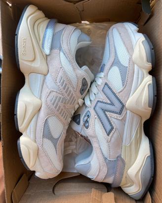 New balance 9060 trainers