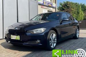 BMW 320 d xDrive