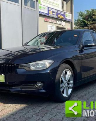 BMW 320 d xDrive