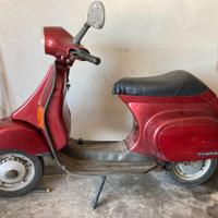 Vespa PK 50 - 1991 - Piaggio