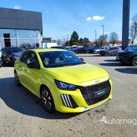 Peugeot 208 1.2 PureTech 100cv ACTIVE Usato Garant