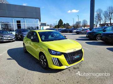 Peugeot 208 1.2 PureTech 100cv ACTIVE Usato Garant