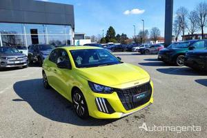 Peugeot 208 1.2 PureTech 100cv ACTIVE Usato Garant