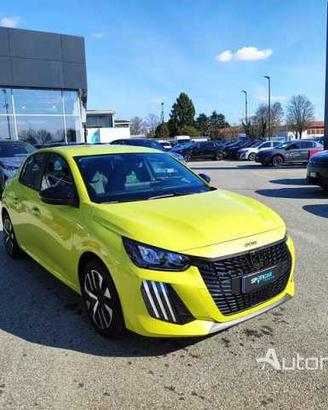 Peugeot 208 1.2 PureTech 100cv ACTIVE Usato Garant