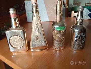  Bottiglie da collezione Kansas 