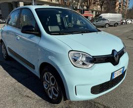 Renault Twingo E-tech FULL ELECTRIC