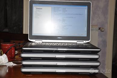 Dell E6320, I3 2.2 Ghz, 16GB RAM, 240HDD