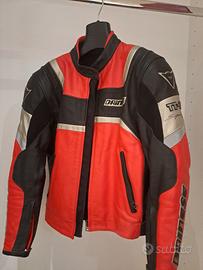 GIACCA IN PELLE DAINESE TG.48