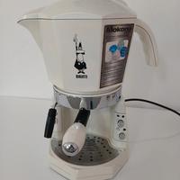 Macchina da Caffè Cappuccino Bialetti Mokona