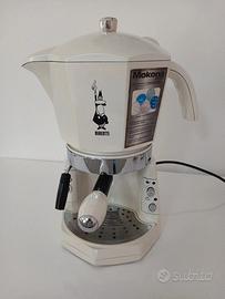 Macchina da Caffè Cappuccino Bialetti Mokona
