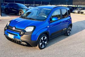 FIAT Panda 1.0 FireFly S&S Hybrid Pandina / Cros
