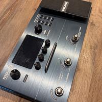 Nux MG-30 - Pedaliera multi effetto per chitarra
