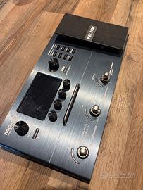 Nux MG-30 - Pedaliera multi effetto per chitarra