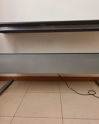 Scrivania Ikea