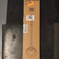 Palino per pizza Ooni originale – NUOVO, imballato