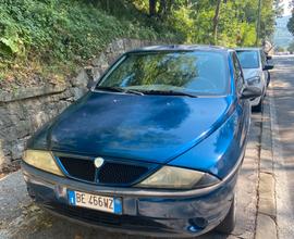 Lancia Y elefantino blu - 1999