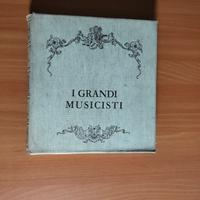 i grandi musicisti volume 4 fratelli fabbri edito