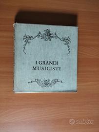 i grandi musicisti volume 4 fratelli fabbri edito