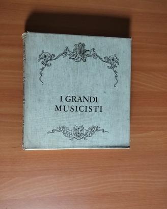 i grandi musicisti volume 4 fratelli fabbri edito