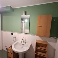 Mobili bagno completo marca Inda