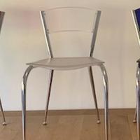 Seduta di ricambio “Mimì” Baleri Italia