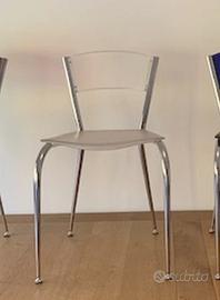 Seduta di ricambio “Mimì” Baleri Italia