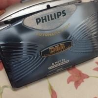 Walkman Philips 