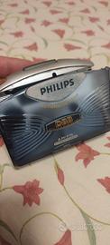 Walkman Philips 