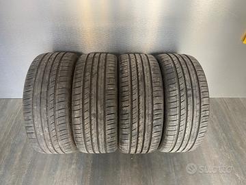 4 pneumatici 225 35 zr 19