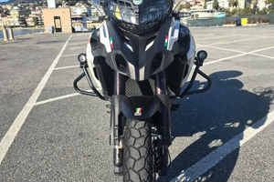 Benelli TRK 502 X