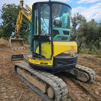 yanmar vio 57