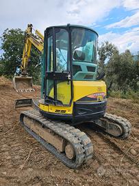 yanmar vio 57